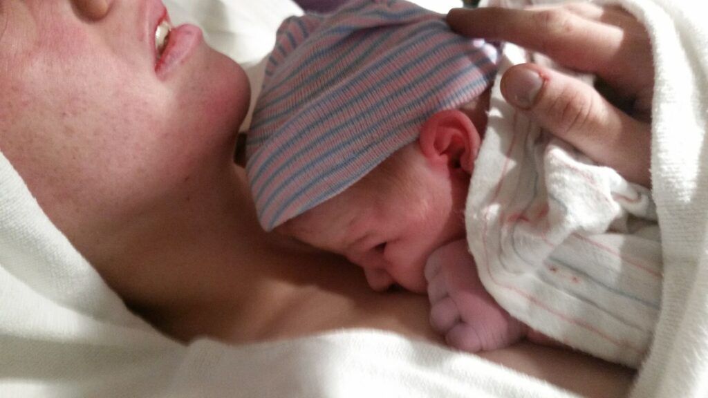 Momentos de atuação: do berço ao sepultamento