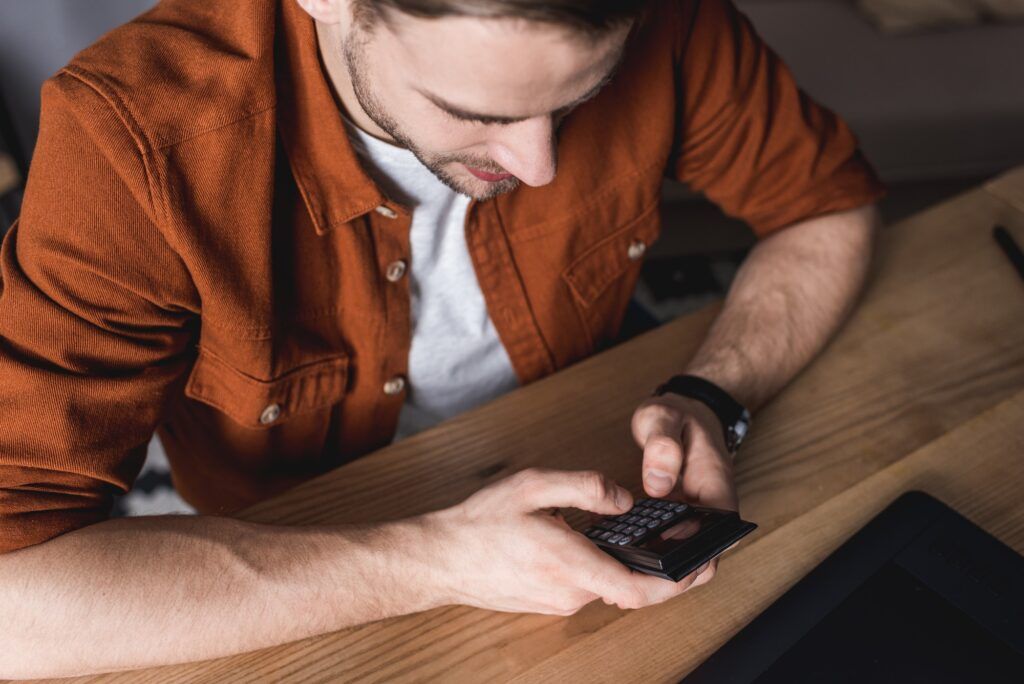 Revisão da vida toda