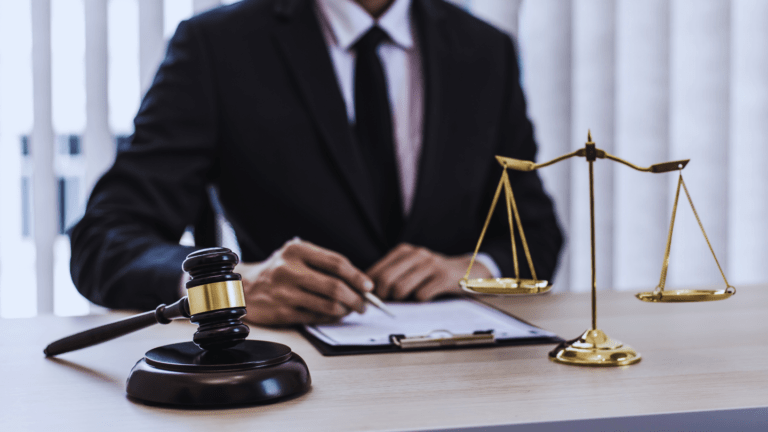 como funciona um processo trabalhista